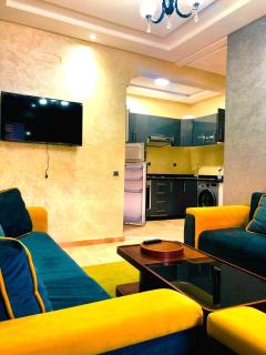 M1 Appartement Imi ouaddar - Imi Ouaddar - 0