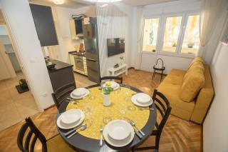 ASTI - new elegant apartment - Split - 0