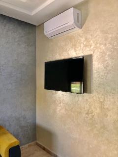 M1 Appartement Imi ouaddar - Imi Ouaddar - 4