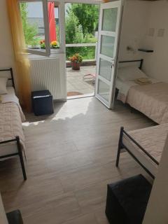 Guesthouse Nikola - Plitvička Jezera - 1