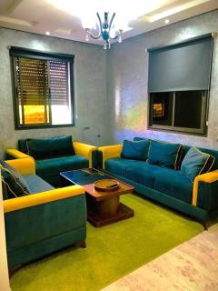 M1 Appartement Imi ouaddar - Imi Ouaddar - 1