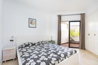 Apartamento con vistas al jardín - Puerto de la Cruz - 5