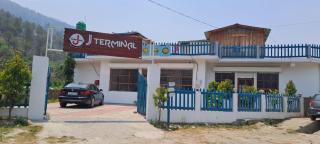 J Terminal - Barkot - 1
