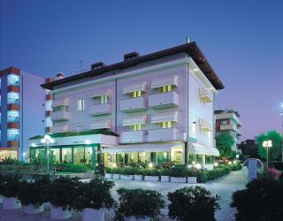 Hotel Angela - Fano - 1