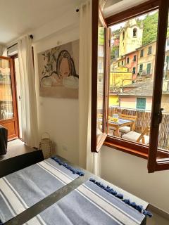 Casa Camilla - Riomaggiore - 8