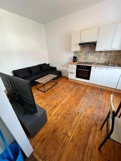 Appt 2 pcs st Quentin Centre - Saint-Quentin - 8