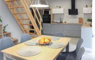 3 Bedroom Lovely Home In Nowe Warpno - Nowe Warpno - 5