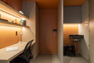 Loft Marília City - 6