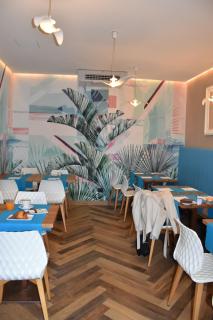 Olimpia Hotel & Aparthotel - Bibione - 5