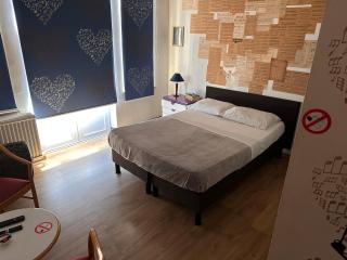 Chambre musicale - Bruxelas - 0