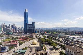 2Bedroom near TRX By RumaBnb - Kuala Lumpur - 5
