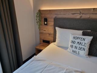 Hotelpark Stadtbrauerei Arnstadt - 7