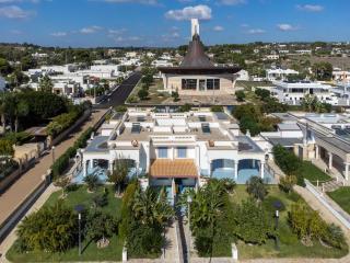 Mare Villas Pescoluse - 9