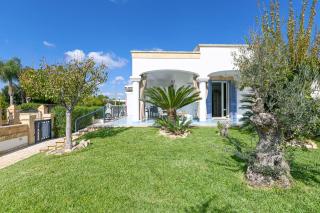 Mare Villas Pescoluse - 2