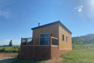 Le Camp Perché #2 - La Malbaie - 2