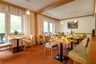 Pension St.Leonhard - 2