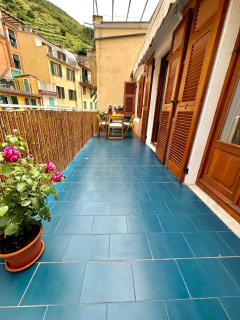 Casa Camilla - Riomaggiore - 9