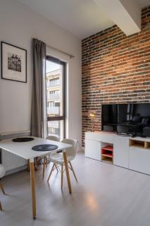 RentPlanet - Apartament Matejki - Breslavia - 6