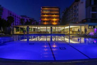 Club Mirabell hotel - 2