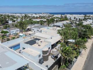 Villa Victoria - Costa Teguise - 5
