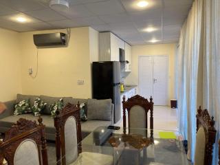 Perfect for Singles and Family - Islamabad - 4