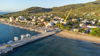 Εolia Central Apartment - Skala Kallirakhis - 9