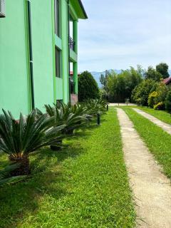 Villa Qero - Batumi - 7