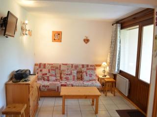 Appartement cosy 5 pers. à Châtel, terrasse sud, proche télésièges et services - FR-1-676-139 - Châtel - 0