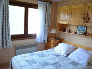 Appartement cosy 5 pers. à Châtel, terrasse sud, proche télésièges et services - FR-1-676-139 - Châtel - 7