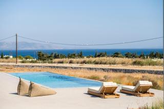 Bliss Villa - Drios - 8