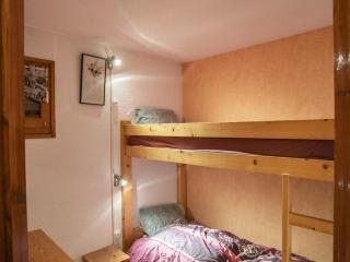 Appartement cosy 2 pièces avec balcon, Châtel, proche remontées mécaniques - FR-1-676-145 - Châtel - 5