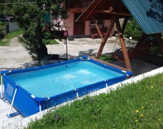 Holiday Home Melodiya Karpat - Jaremče - 8