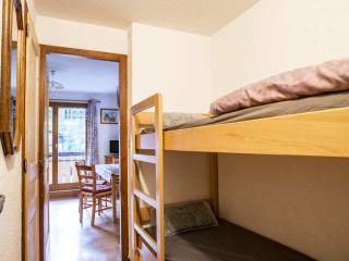 Appartement cosy pour 4 pers. à Châtel, à 100 m des remontées mécaniques, balcon sud - FR-1-676-148 - Châtel - 6