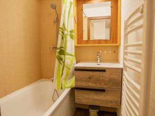 Appartement cosy pour 4 pers. à Châtel, à 100 m des remontées mécaniques, balcon sud - FR-1-676-148 - Châtel - 3