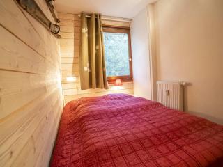 Appartement cosy avec balcon, Châtel - 6 pers., proche télésiège et centre, garage inclus - FR-1-676-172 - Châtel - 2