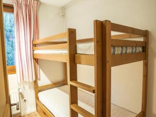 Appartement cosy avec balcon, Châtel - 6 pers., proche télésiège et centre, garage inclus - FR-1-676-172 - Châtel - 1
