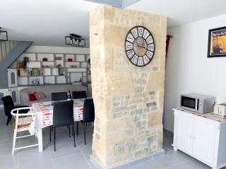 Cottage OVERLORD - 6 personnes - Plages du débarquement - 6