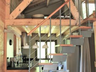 Chalet 3* à Châtel, Jacuzzi Extérieur, 4 Chambres, Proche des Remontées Mécaniques - FR-1-676-96 - Châtel - 3