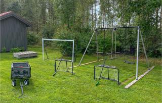 Beautiful Home In Gislaved - 1