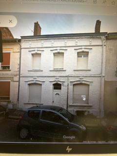 Appt 2 pcs st Quentin Centre - Saint-Quentin - 9