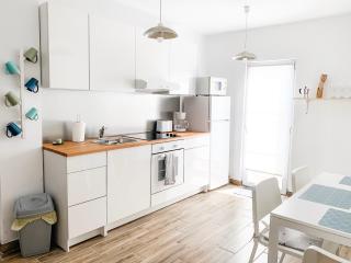 Bright and beautiful Grigorescu apartment - 9