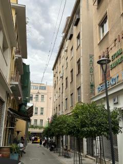 Parthenon View Apartment - Atene - 8