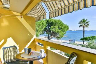 Apartment house Inga - Vir - 1