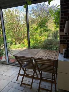 Chambres nature chez le particulier - Courgenay - 9