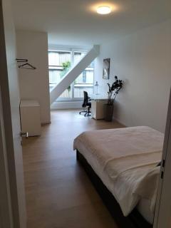Stilvolle Entspannung an Traumlage mit Aussicht - Baden - 1