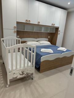 B&B La Coccinella - 2