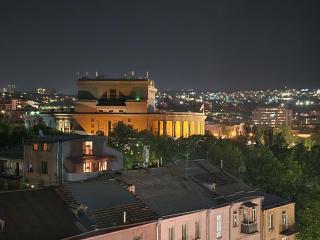 Opera & Cascade infinity view luxury apartament with open balcony - Erevan - 8