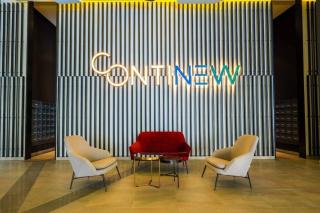 Continew TRX Tower Studio By Rumabnb - 8