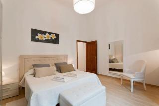 Flat Volturno - garden - Florenz - 7