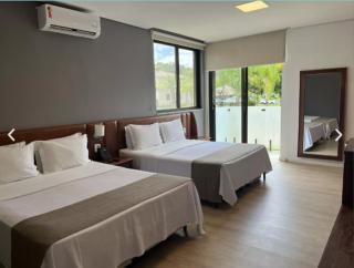 Santíssimo Resort - Tiradentes - 8